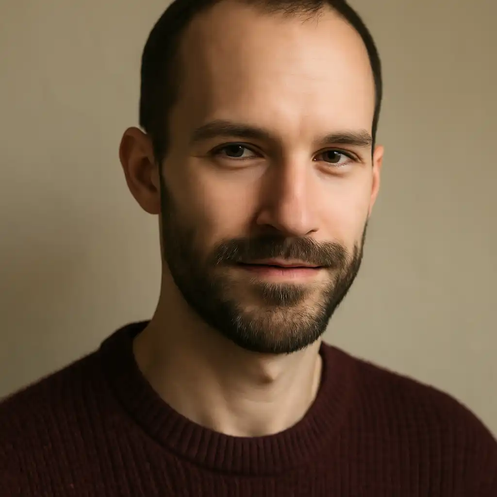 Marcus Sterling